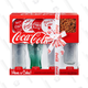 Coca-Cola Glass Collector’s Set | $10 | Walmart